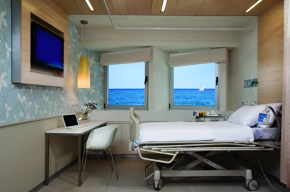 Herzliya Medical Center