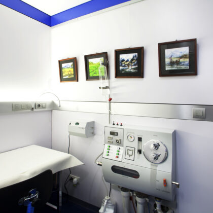 Medical and Surgical Center ServiDigest