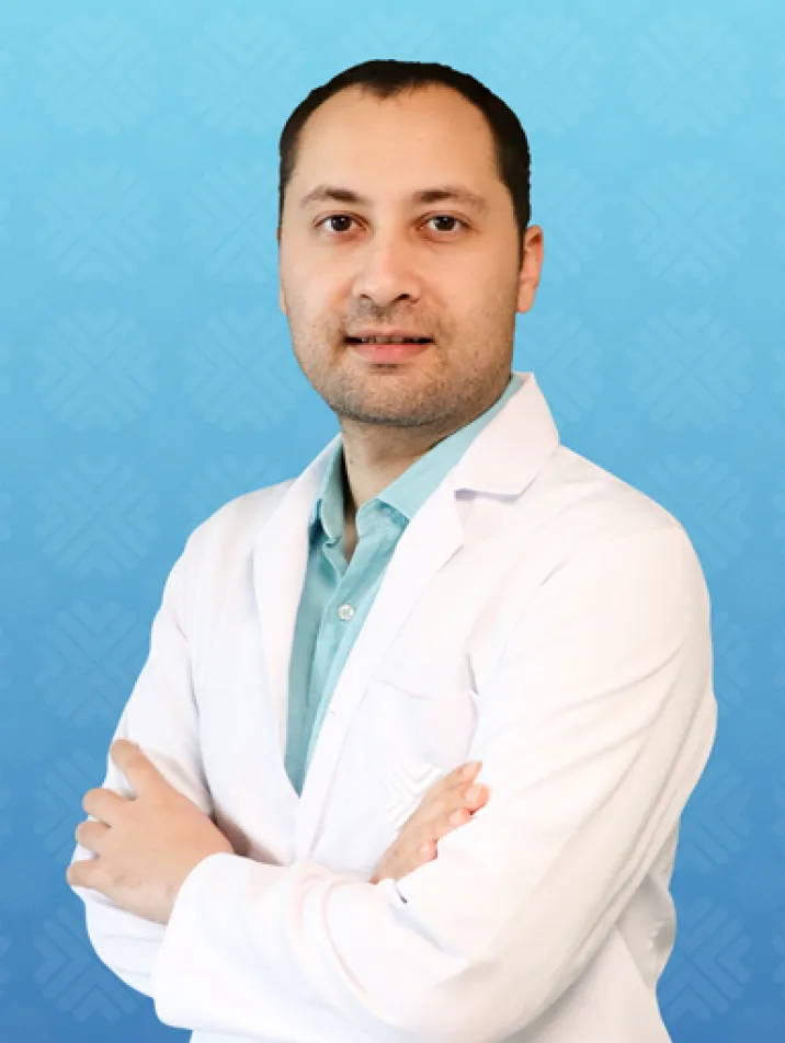 Hilmi Cem Kaya
