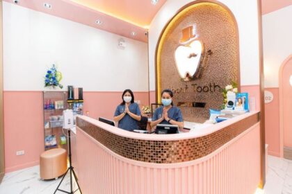 About Tooth Dental Clinic