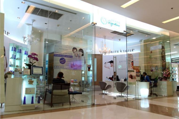 Dental Signature Bangkok
