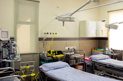 Ortho One Orthopaedic Specialty Centre