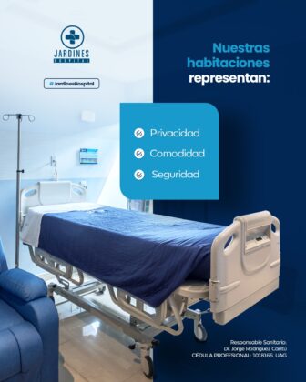 Hospital Jardines