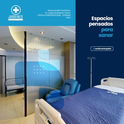 Hospital Jardines