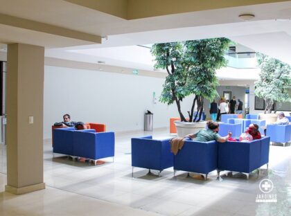 Hospital Jardines