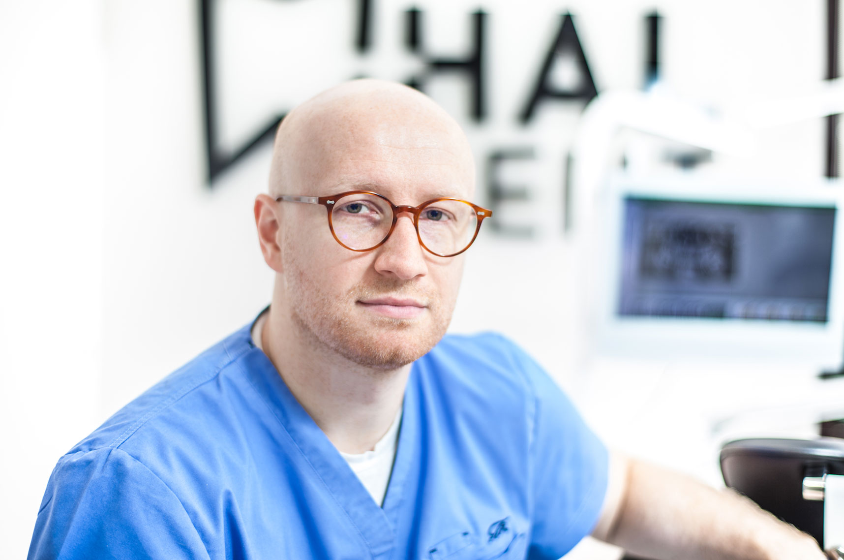 HALDENT Dental Clinic
