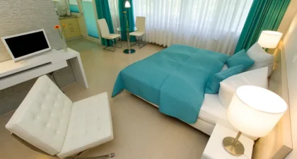Ev.Clinic Hubertus