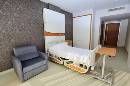 Moodist Psychiatry and Neurology Hospital