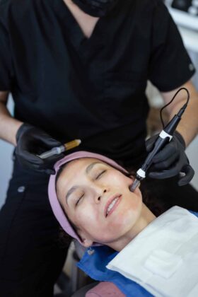 The Art of Plastic Surgery: Gregory A. Wiener