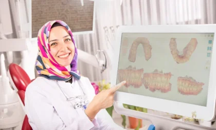 DentMax Dental Clinic