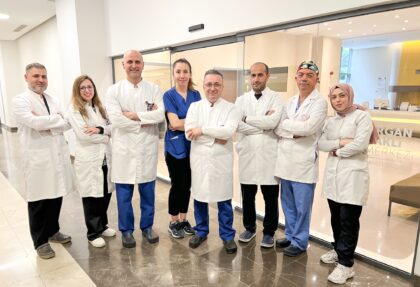 VM Medical Park Florya Hospital