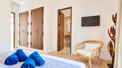 Malva Retreats Ibiza