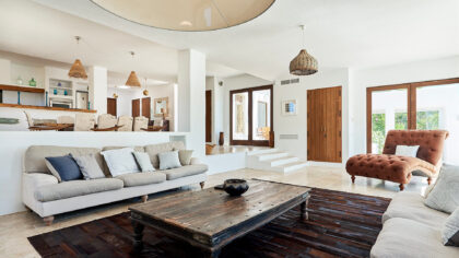 Malva Retreats Ibiza