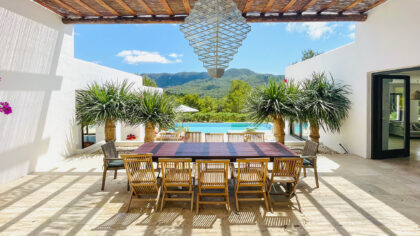 Malva Retreats Ibiza