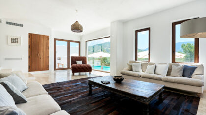 Malva Retreats Ibiza