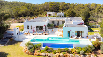 Malva Retreats Ibiza