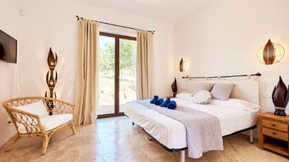 Malva Retreats Ibiza