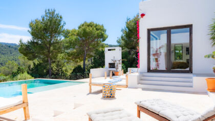 Malva Retreats Ibiza