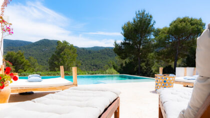 Malva Retreats Ibiza