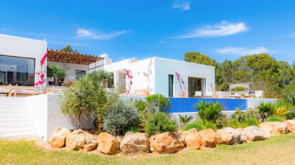 Malva Retreats Ibiza