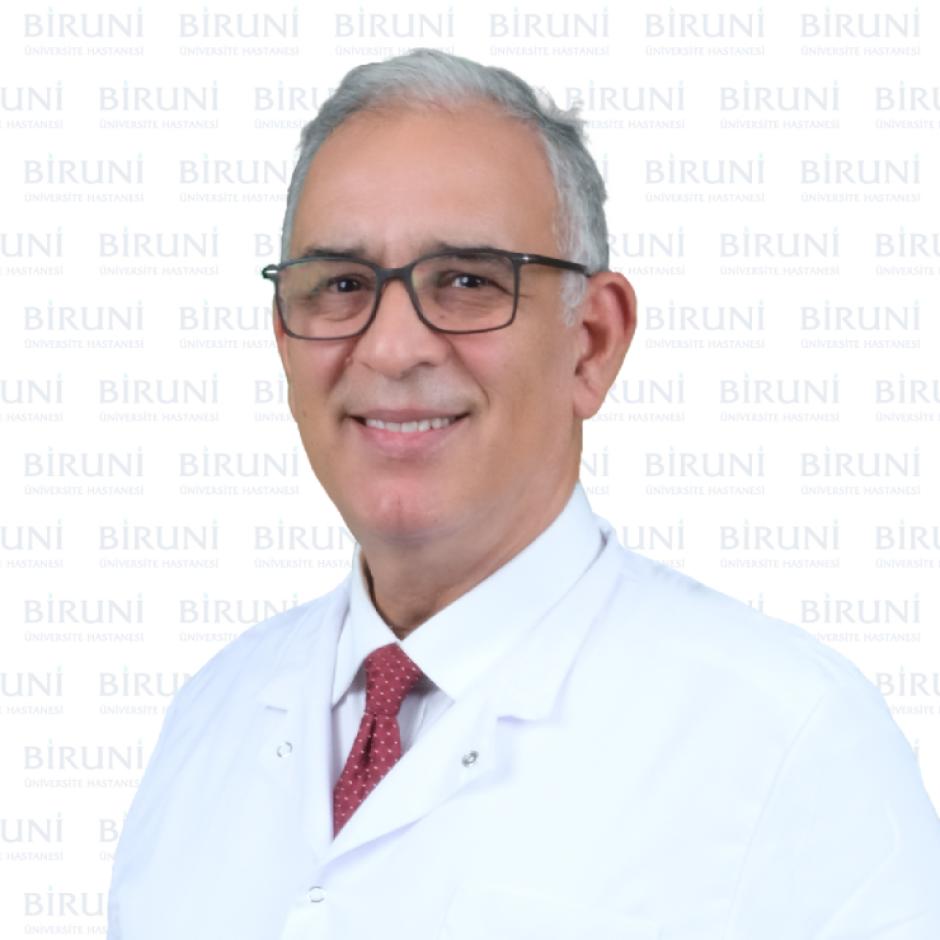 Biruni University Hospital