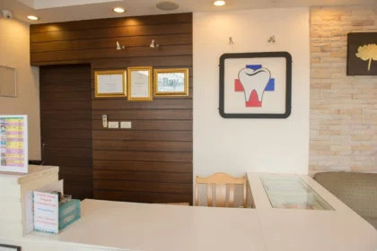 Central Pattaya Dental Center