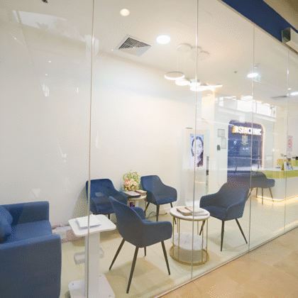 ASIA CLINIC