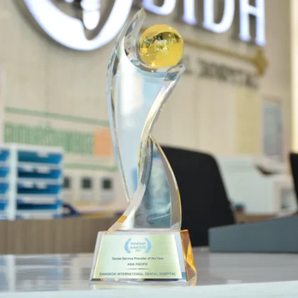 BIDH Dental Hospital โรงพยาบาลฟัน สุขุมวิท 2