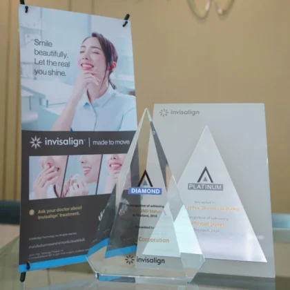 BIDH Dental Hospital โรงพยาบาลฟัน สุขุมวิท 2