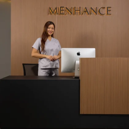 Menhance Clinic