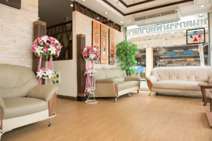 Central Pattaya Dental Center
