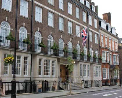 Harley Street Clinic