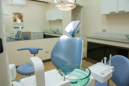 Central Pattaya Dental Center