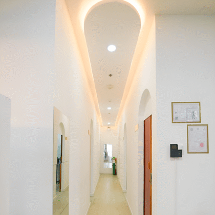 ASIA CLINIC
