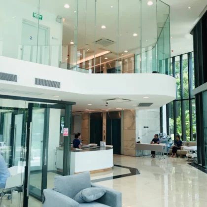 BIDH Dental Hospital โรงพยาบาลฟัน สุขุมวิท 2