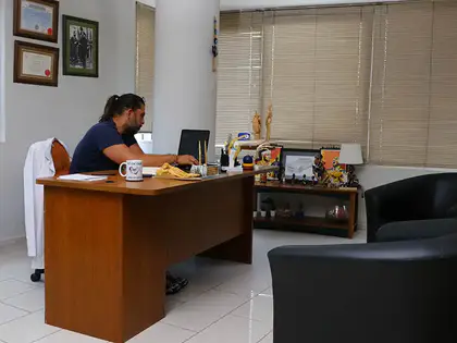 ONVortho Orthopedic Clinic