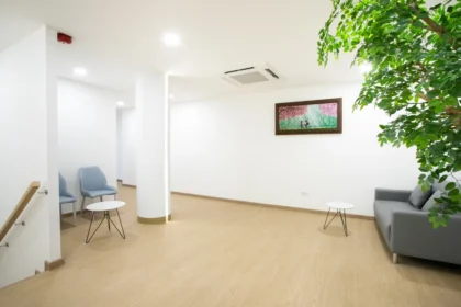 Edelweiss Dental House