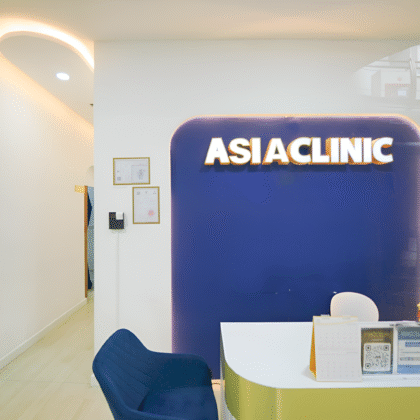 ASIA CLINIC