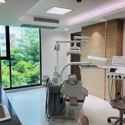 BIDH Dental Hospital โรงพยาบาลฟัน สุขุมวิท 2