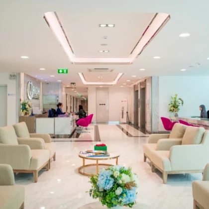 BIDH Dental Hospital โรงพยาบาลฟัน สุขุมวิท 2