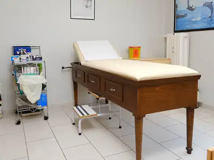 ONVortho Orthopedic Clinic