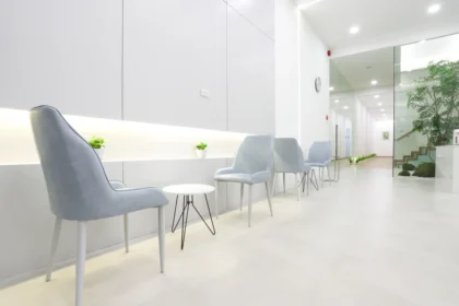 Edelweiss Dental House