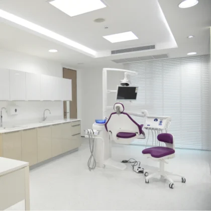 BIDH Dental Hospital โรงพยาบาลฟัน สุขุมวิท 2