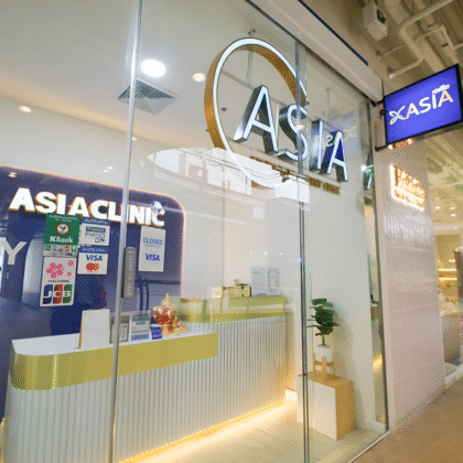 ASIA CLINIC