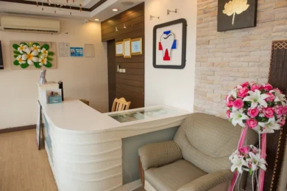 Central Pattaya Dental Center