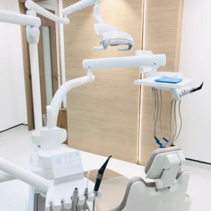 BIDH Dental Hospital โรงพยาบาลฟัน สุขุมวิท 2