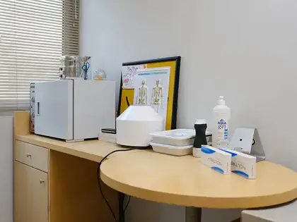 ONVortho Orthopedic Clinic