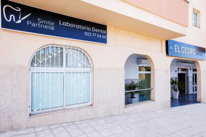 Clinica Dental El Cedro