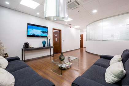 Clinica Dental El Cedro