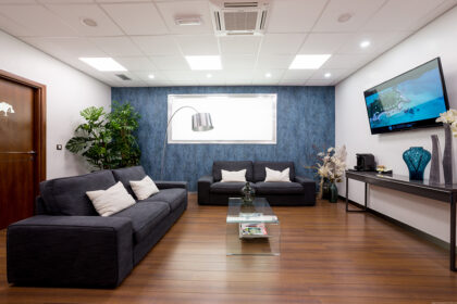 Clinica Dental El Cedro